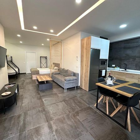 La Carihuela A 1 Min De La Playa Apartment Torremolinos Ngoại thất bức ảnh