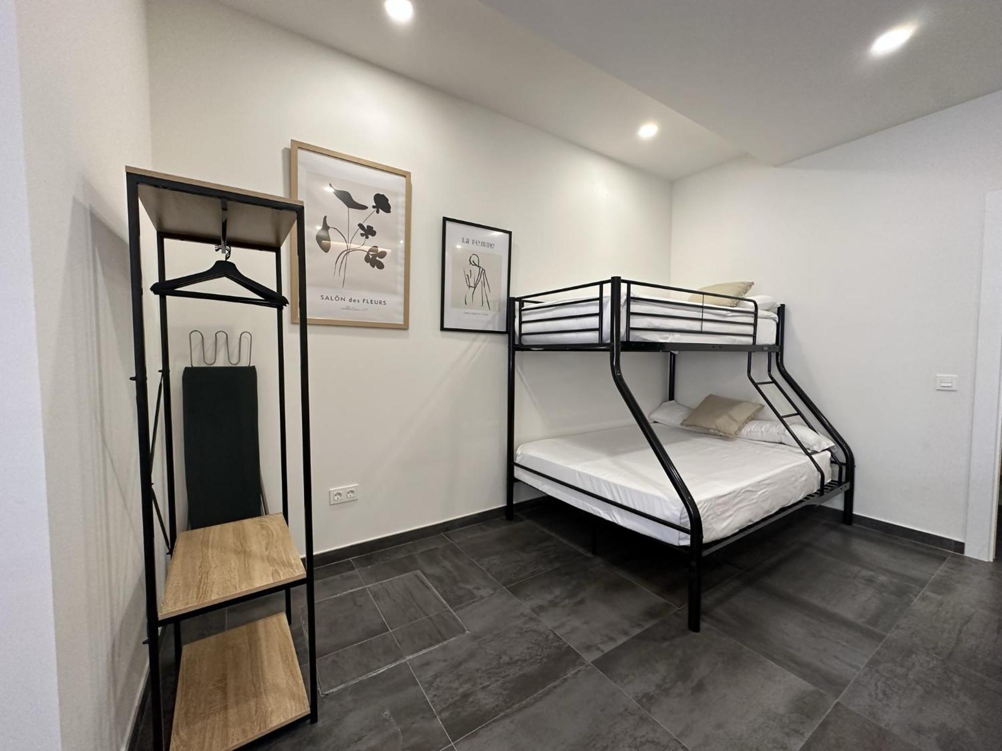 La Carihuela A 1 Min De La Playa Apartment Torremolinos Ngoại thất bức ảnh