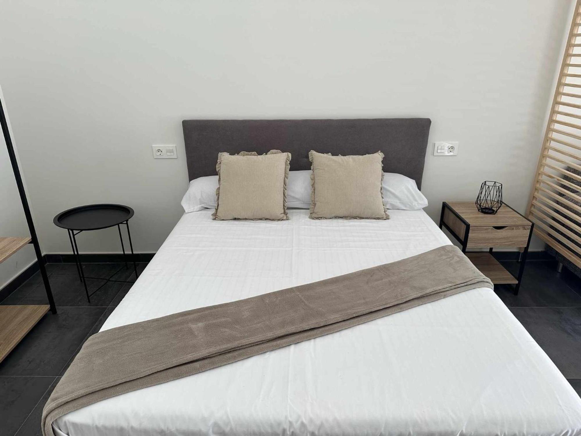 La Carihuela A 1 Min De La Playa Apartment Torremolinos Ngoại thất bức ảnh